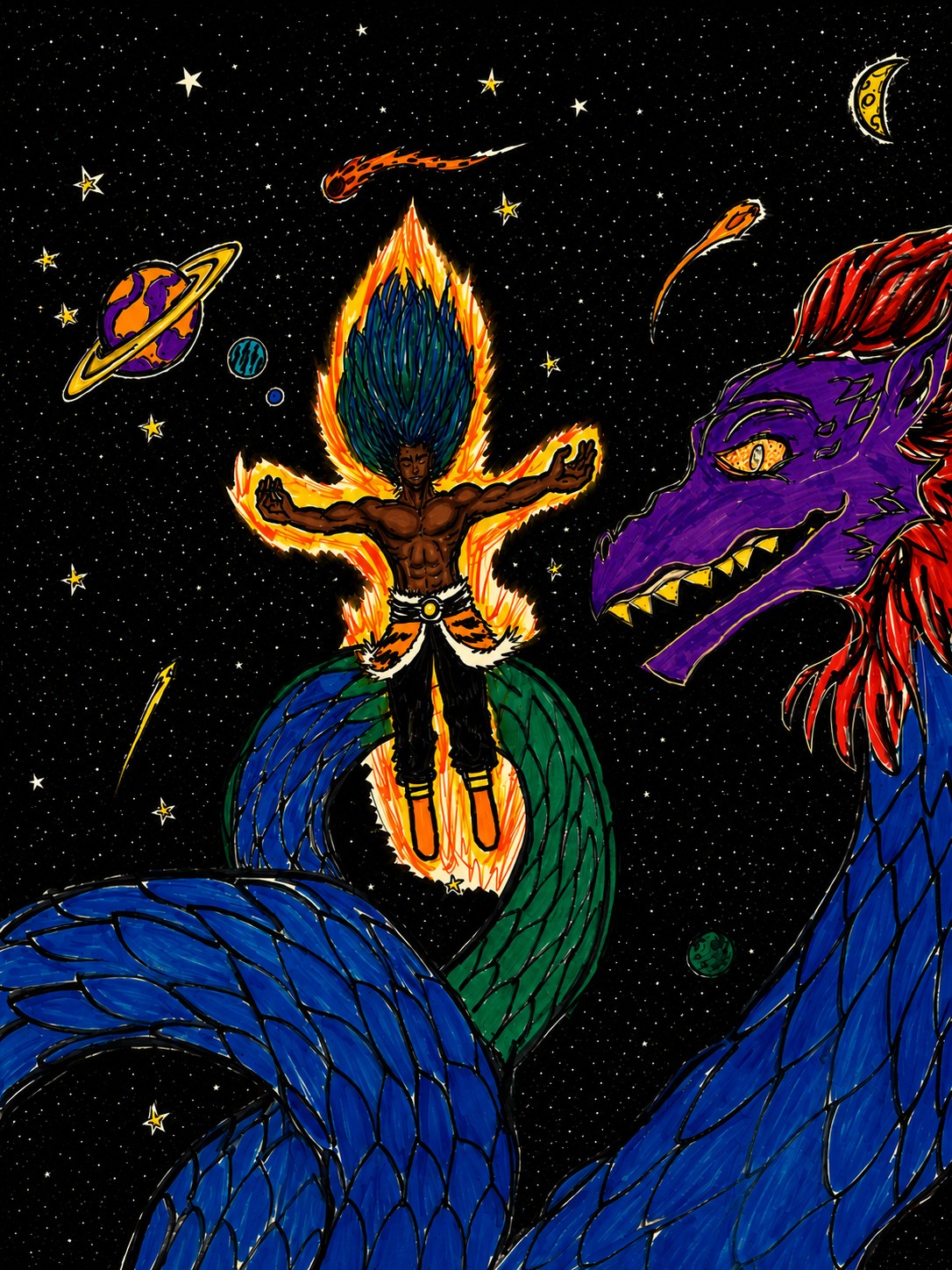 Dragon